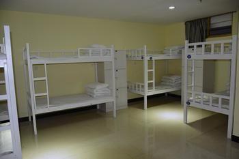 Lhasa Juke Youth Hostel Εξωτερικό φωτογραφία
