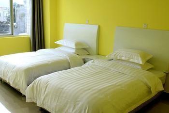 Lhasa Juke Youth Hostel Εξωτερικό φωτογραφία