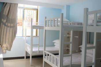 Lhasa Juke Youth Hostel Εξωτερικό φωτογραφία