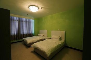Lhasa Juke Youth Hostel Εξωτερικό φωτογραφία