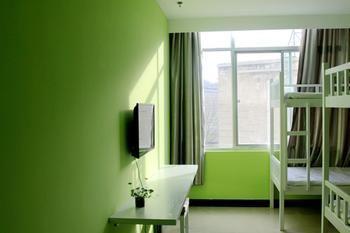 Lhasa Juke Youth Hostel Εξωτερικό φωτογραφία